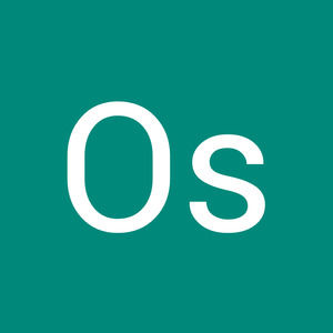 Meet your Posher, Os